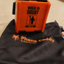Phone Caddy for Golf Cart
