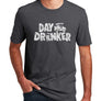 Day Drinker v2.0 Golf T-Shirt (50/50)
