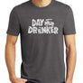 Day Drinker v2.0 Golf T-Shirt (Tri-blend)