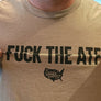 FTATF Hidden Message T-Shirt (Tri-blend) | Stymie Clothing Company