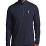 Stymie Golfer 1/4 Zip Pullover Lightweight Long Sleeve