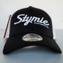 Stymie Clothing Company Brand Stretch Fit Tech Mesh Hat (by Pukka)