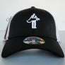 Stymie "Golfer" Stretch Fit Trucker Hat (by Pukka)