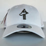 Stymie "Golfer" Stretch Fit Trucker Hat (by Pukka)