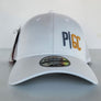 Premier Golf Club Members Stretch Fit Tech Mesh Hat (by Pukka)