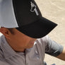 Stymie "Golfer" Stretch Fit Trucker Hat (by Pukka)