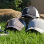 Stymie "Golfer" Stretch Fit Trucker Hat (by Pukka)