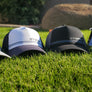 Stymie 3 Lines Adjustable Hat (by Pukka) | Stymie Clothing Co