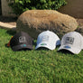 Stymie "S" Stretch Fit ProMax Hat (by Pukka) | Stymie Clothing Co