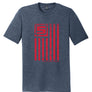 Stymie Nation Flag T-Shirt (Tri-blend)