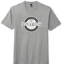 I Putt Out Golf T-Shirt (Tri-blend) | Stymie Clothing Company
