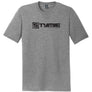 Stymie Signature T-Shirt (Tri-blend)