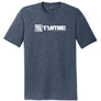 Stymie Signature T-Shirt (Tri-blend)