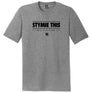 STYMIE THIS T-Shirt (Triblend) | Stymie Clothing Company