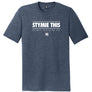STYMIE THIS T-Shirt (Triblend) | Stymie Clothing Company