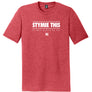 STYMIE THIS T-Shirt (Triblend) | Stymie Clothing Company