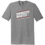 Swingers Wanted Golf T-Shirt (Triblend) | Stymie Clothing Company