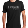 FN3JACK Golf T-Shirt (50/50) | Stymie Clothing Company