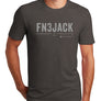 FN3JACK Golf T-Shirt (Tri-blend) | Stymie Clothing Co.