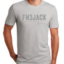 FN3JACK Golf T-Shirt (Tri-blend) | Stymie Clothing Co.