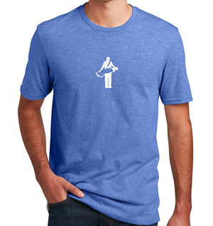 The "Golfer" v2.0 Golf T-Shirt (50/50) | Stymie Clothing Co