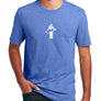 The "Golfer" v2.0 Golf T-Shirt (50/50) | Stymie Clothing Co