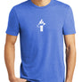 The "Golfer" v2.0 Golf T-Shirt (Tri-blend) | Stymie Clothing Co