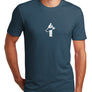 The "Golfer" v2.0 Golf T-Shirt (Tri-blend) | Stymie Clothing Co