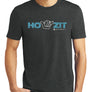 HOWZIT Hawaii T-Shirt (Tri-blend) | Stymie Clothing Company