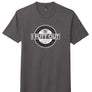 I Putt Out Golf T-Shirt (Tri-blend) | Stymie Clothing Company