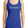 Women's Stymie Competitor Tank Top | Stymie Clothing Company