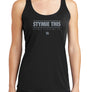 Women's Stymie THIS Competitor Tank Top | Stymie Clothing Company
