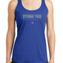 Women's Stymie THIS Competitor Tank Top | Stymie Clothing Company