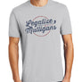Legalize Mulligans V2.0 Golf T-Shirt (50/50) | Stymie Clothing Company