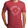 Outside the Friend Zone (Triblend) | Stymie Clothing Company