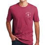 Play It As It Lies Golf T-Shirt (50/50) | Stymie Clothing Company