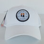 Premier Golf Club Adjustable Hat (by Pukka) | Stymie Clothing Company