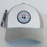 Premier Golf Club Adjustable Hat (by Pukka) | Stymie Clothing Company