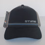 Stymie 3 Lines Adjustable Hat (by Pukka) | Stymie Clothing Co