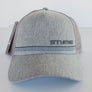 Stymie 3 Lines Adjustable Hat (by Pukka) | Stymie Clothing Co