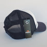 Stymie 3 Lines Adjustable Hat (by Pukka) | Stymie Clothing Co