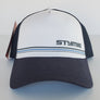 Stymie 3 Lines Adjustable Hat (by Pukka) | Stymie Clothing Co