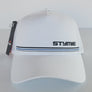 Stymie 3 Lines Adjustable Hat (by Pukka) | Stymie Clothing Co