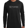 Stymie Signature Competitor Long Sleeve Shirt | Stymie Clothing Company