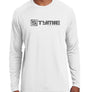 Stymie Signature Competitor Long Sleeve Shirt | Stymie Clothing Company