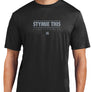 Men's Stymie THIS Competitor T-Shirt | Stymie Clothing Company