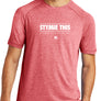 Men's Stymie THIS Tri-Blend Raglan T-Shirt | Stymie Clothing Company