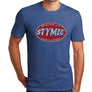 Stymie Oil Vintage T-Shirt (Tri-blend) | Stymie Clothing Company