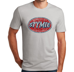 Stymie Oil Vintage T-Shirt (Tri-blend) |  Stymie Clothing Company