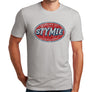 Stymie Oil Vintage T-Shirt (Tri-blend) | Stymie Clothing Company